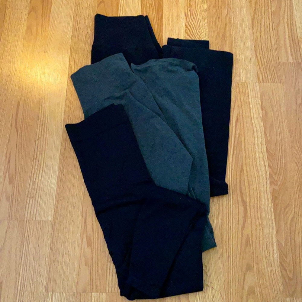 Maternity Sweatpants & Leggings